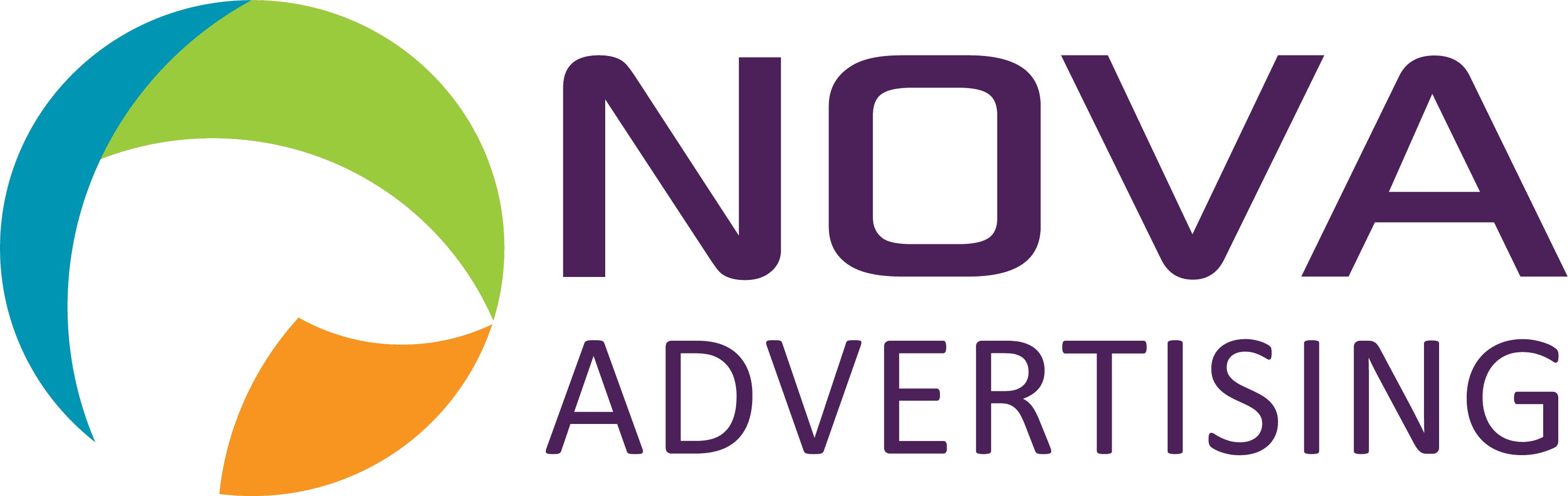 NOVA Advertising - Website Design and Online Marketing Agency 