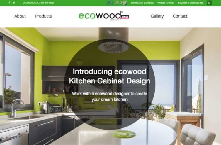 Ecowood