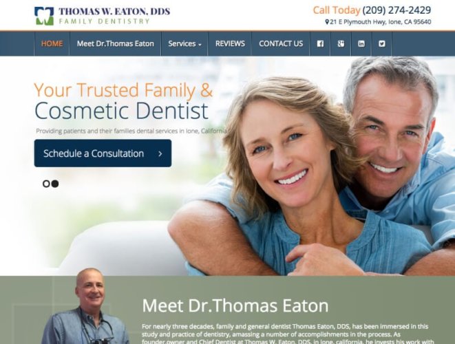 Ione DDS