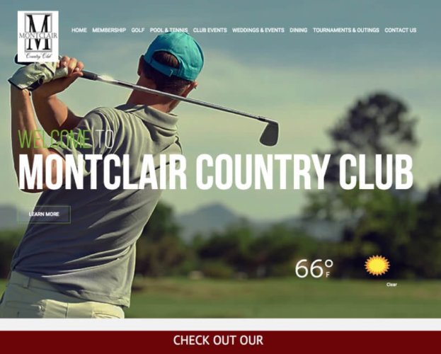 Montclair Country Club