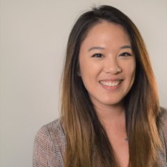 Ruth Quan