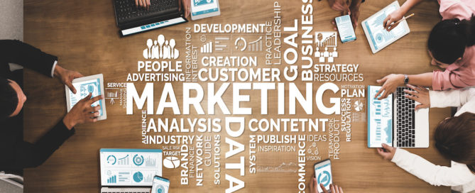 Digital Marketing Strategies