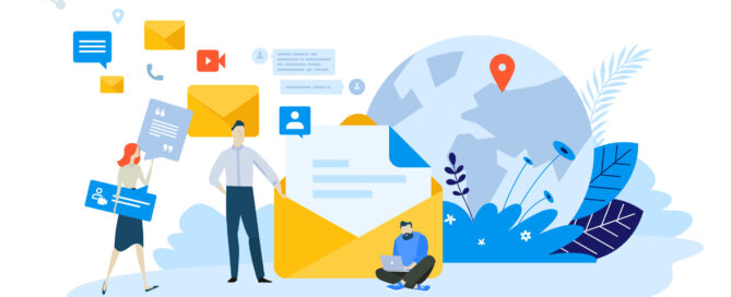 Email Marketing Strategies