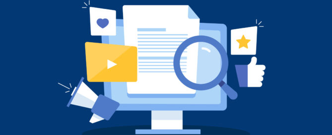 Content creation and content marketing