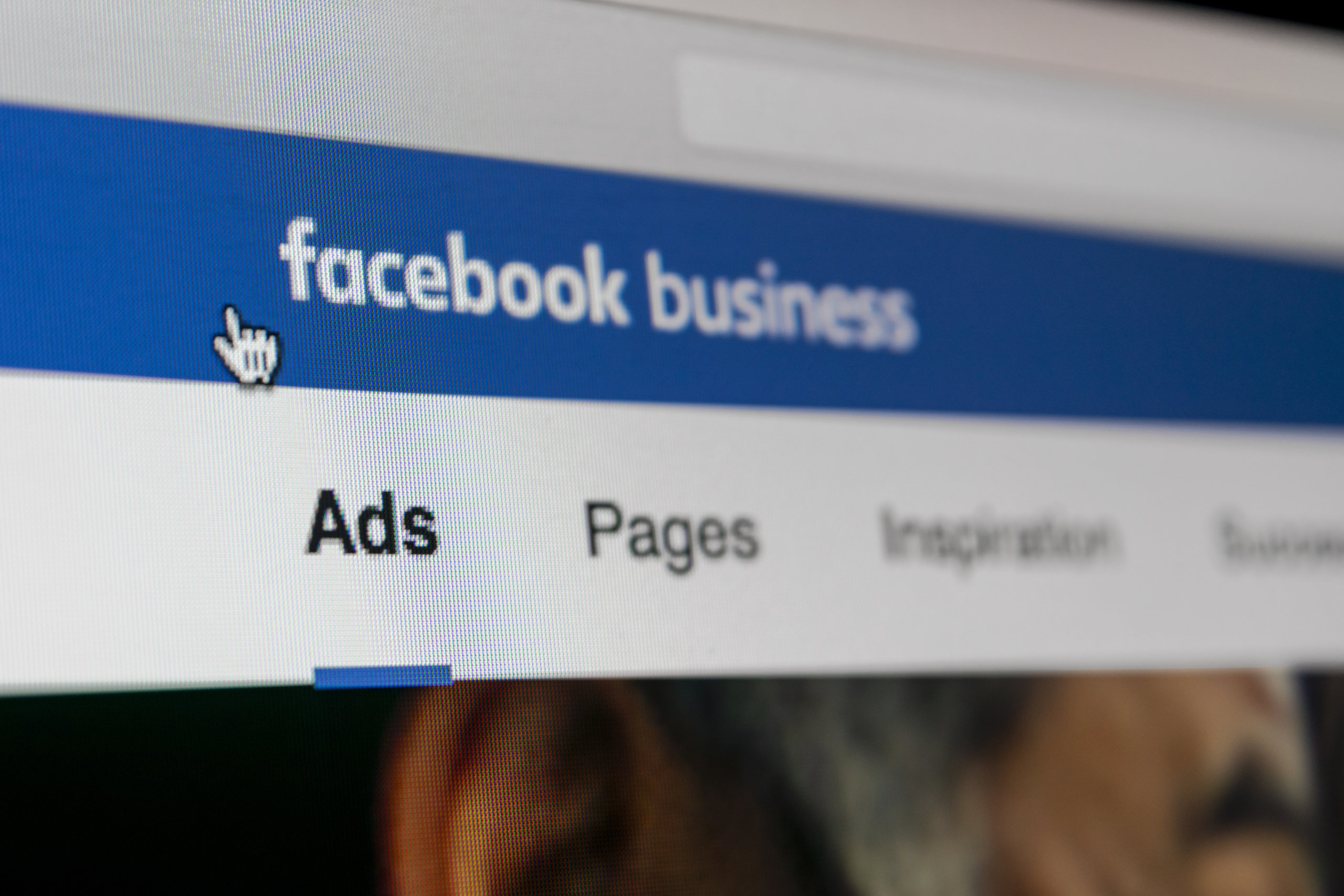 Feature image Using Paid Ads