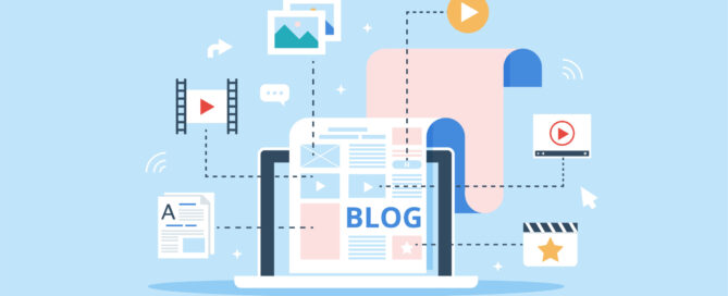 Blog banner