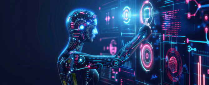 The Role of Artificial Intelligence in Digital Marketing