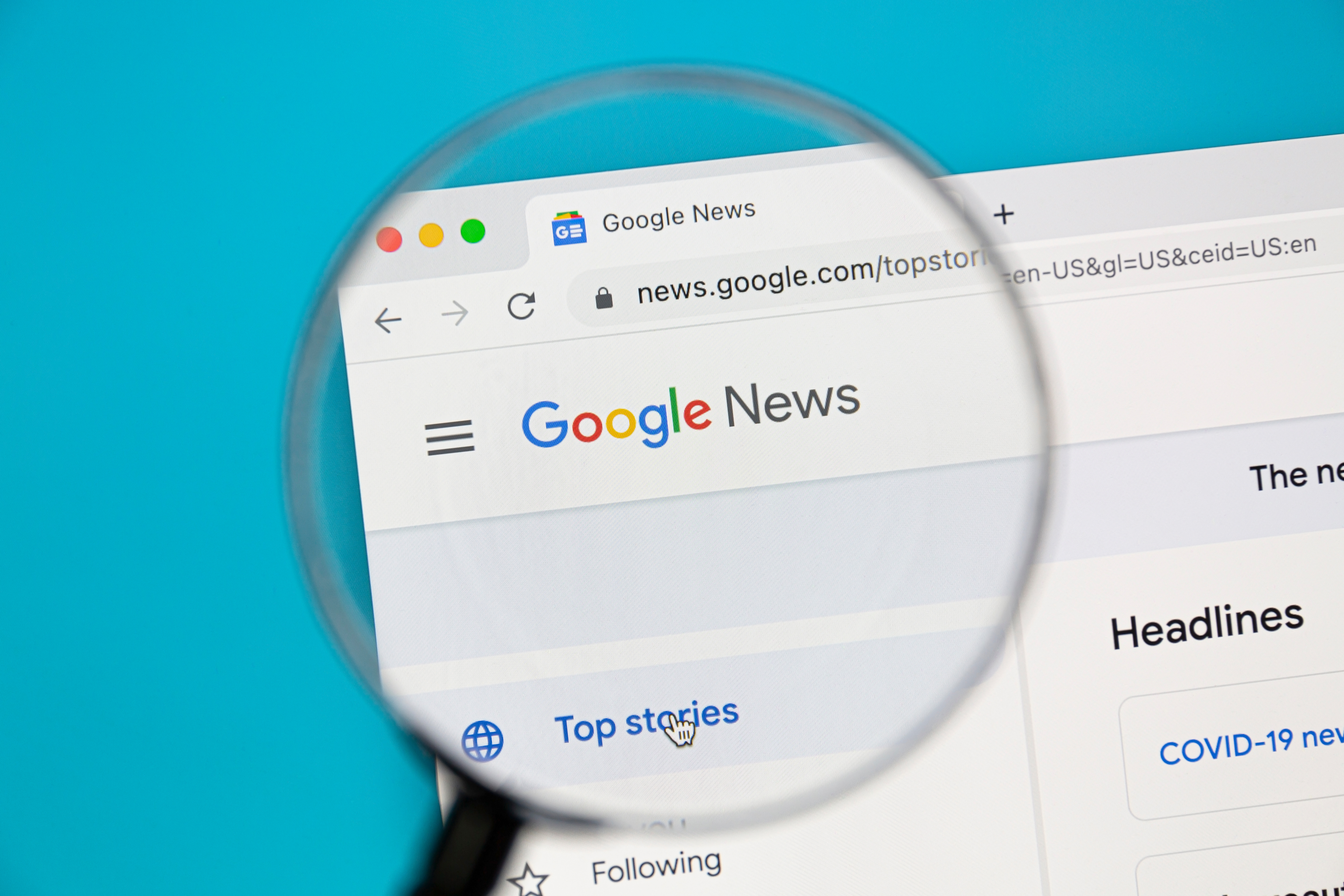 Google November 2024 Core Update
