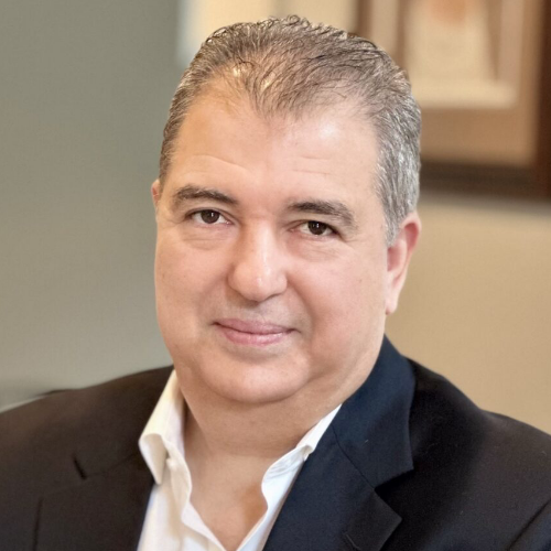 Picture of Dr. Gaugau from Image Guided Surgery