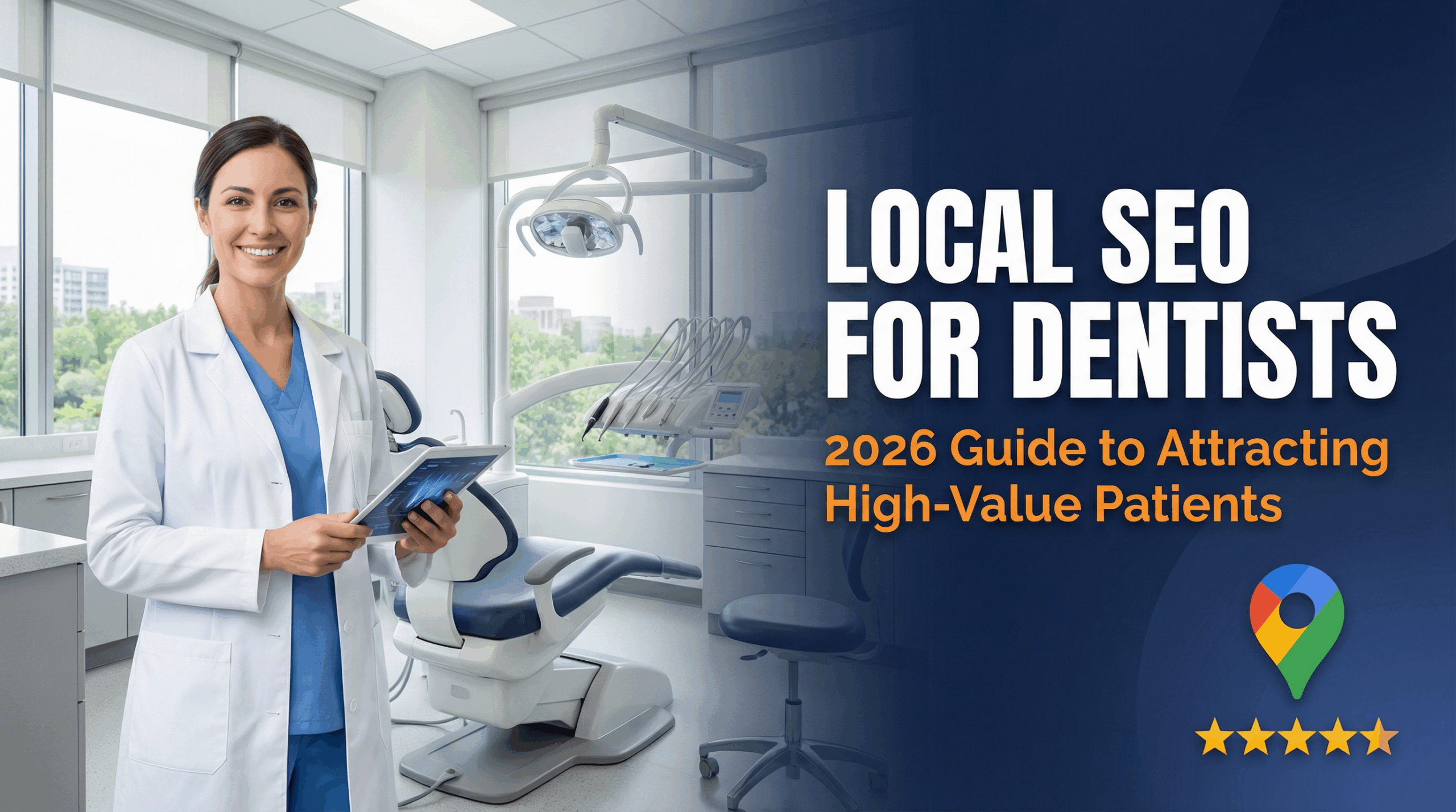 Website Design & Development 33 dental main featured image scaled