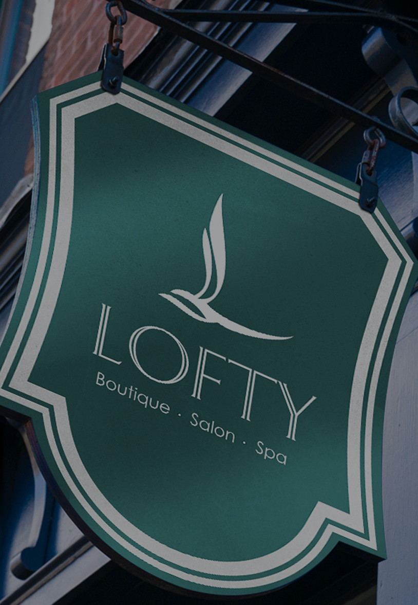 Logo-Design Logo Design
